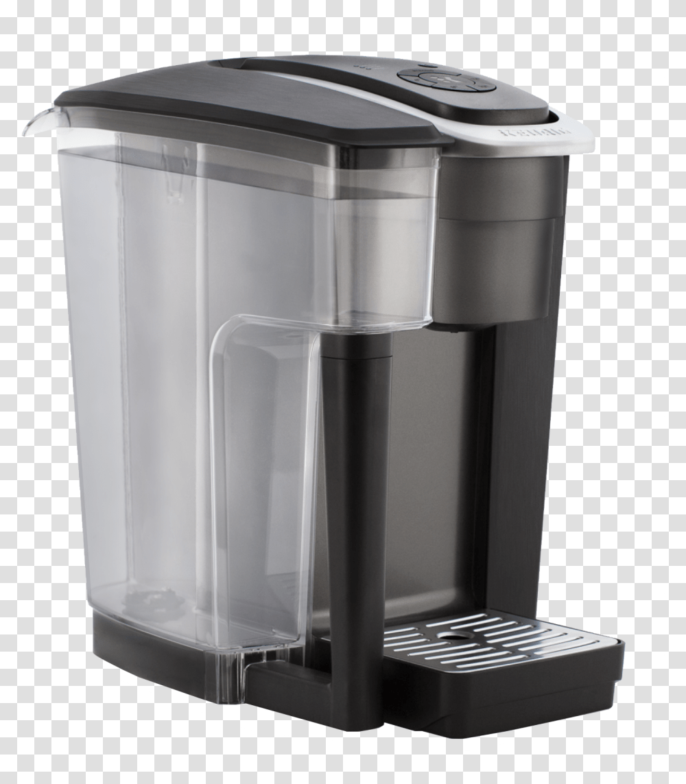 K 1500 Commercial Coffee Maker Keurig, Mixer, Appliance, Jug, Trash Can Transparent Png