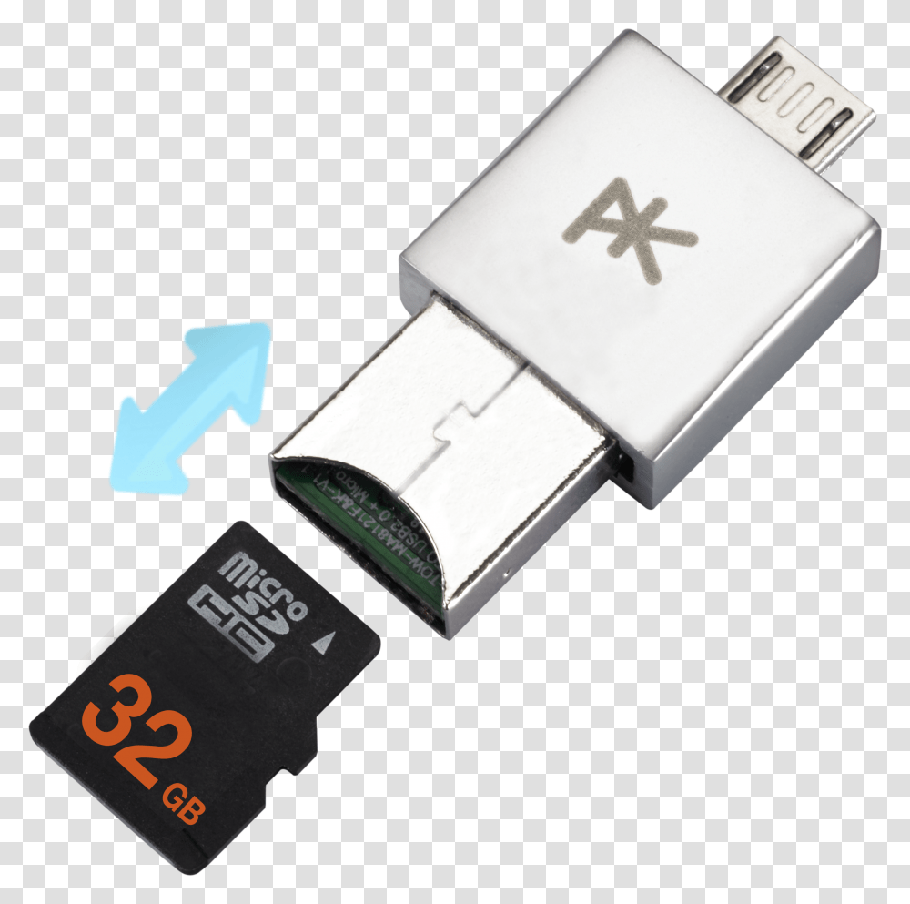 K 2 Pkparis Android Usb Key Memory Card, Label, Buckle, Adapter Transparent Png