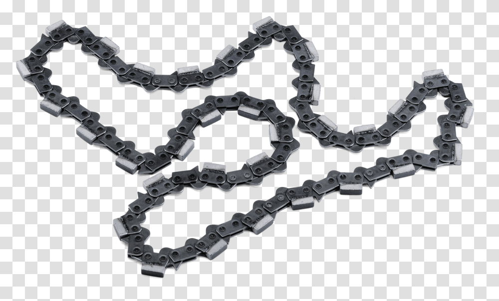 K 970 Chain Diamond Chainsaw Chain, Belt, Accessories, Accessory Transparent Png