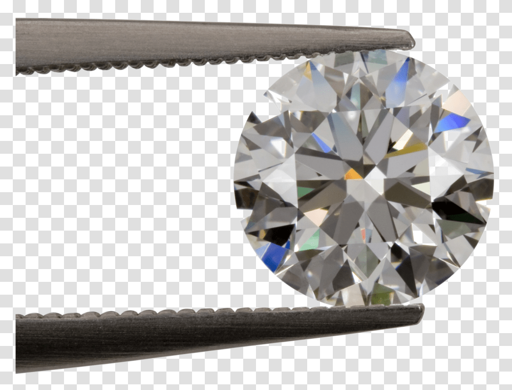 K Color Vs2 Diamond, Gemstone, Jewelry, Accessories, Accessory Transparent Png