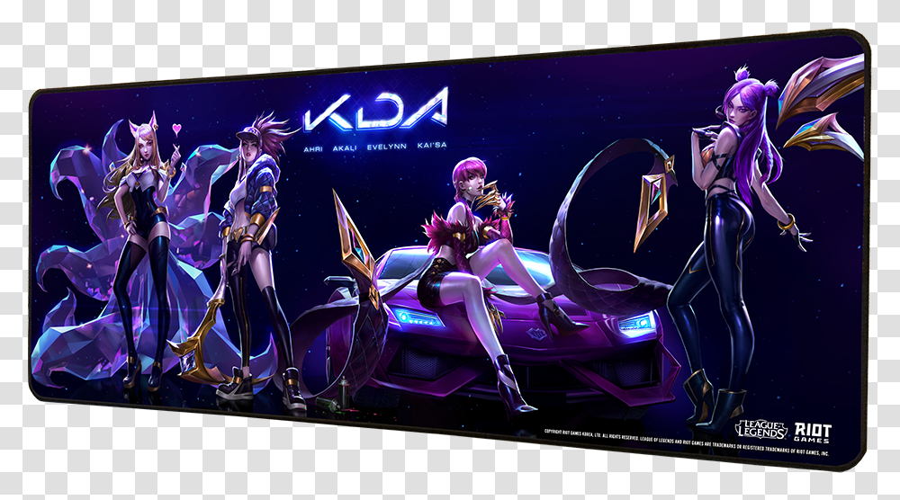 K Da Mouse Pad Xl, Person, Human, Stage, Leisure Activities Transparent Png
