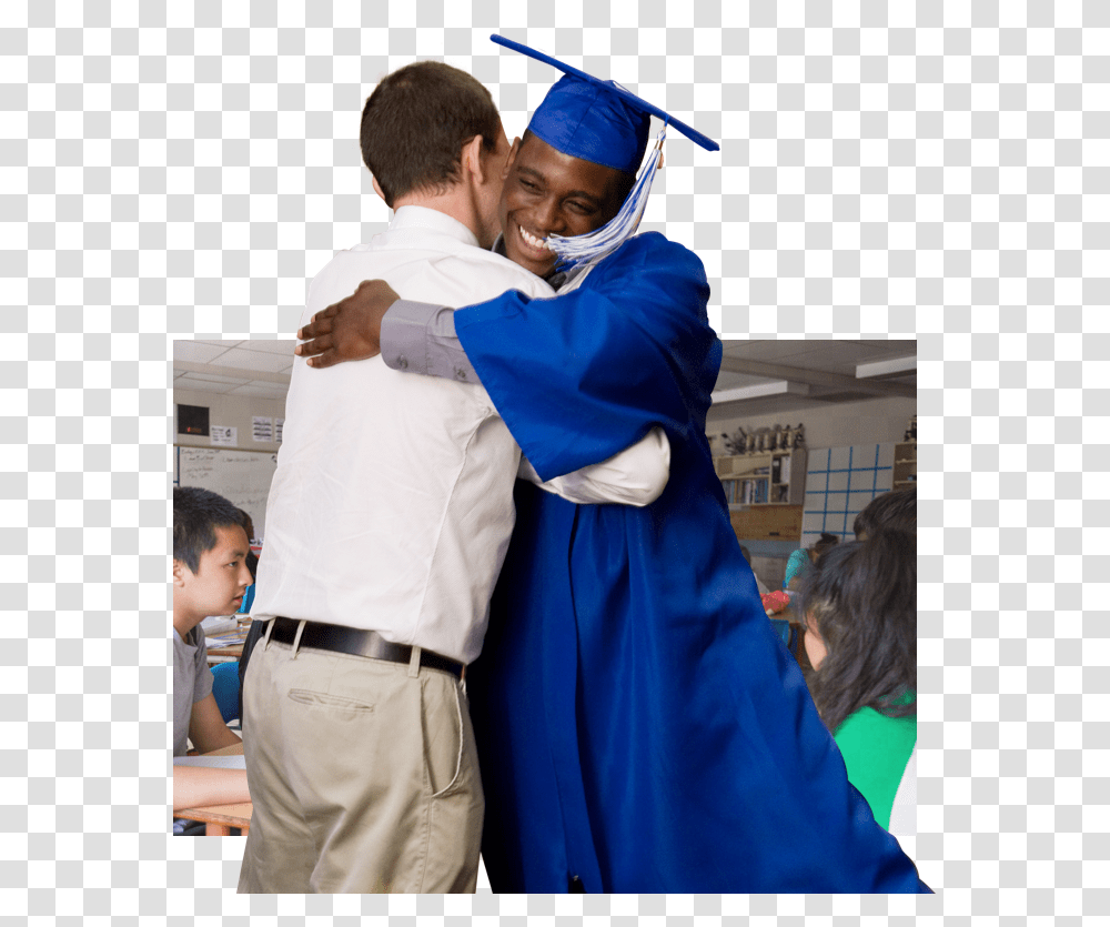 K Education, Person, Human, Graduation, Finger Transparent Png