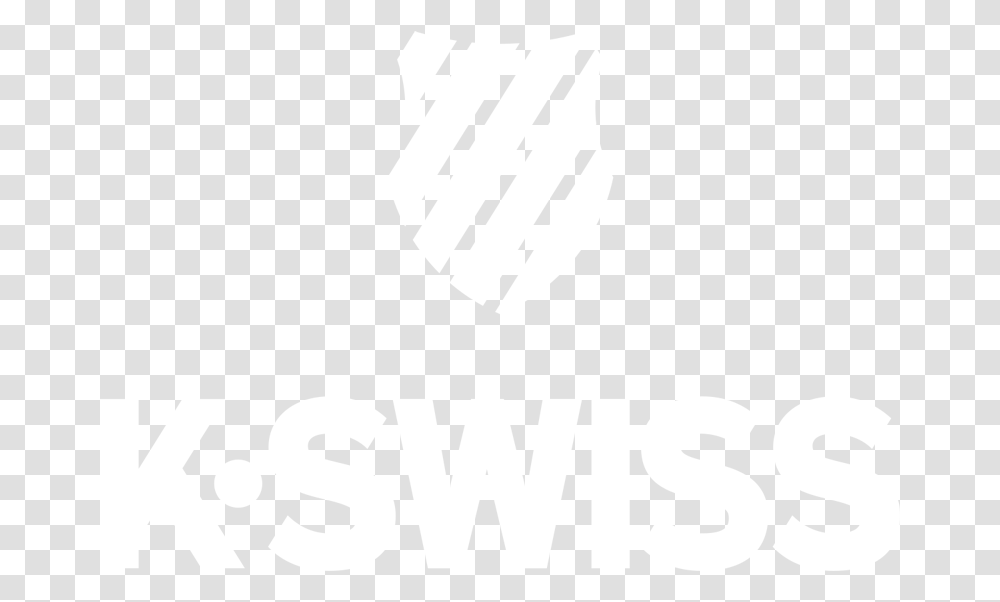 K K Swiss Logo White, Text, Symbol, Alphabet, Armor Transparent Png