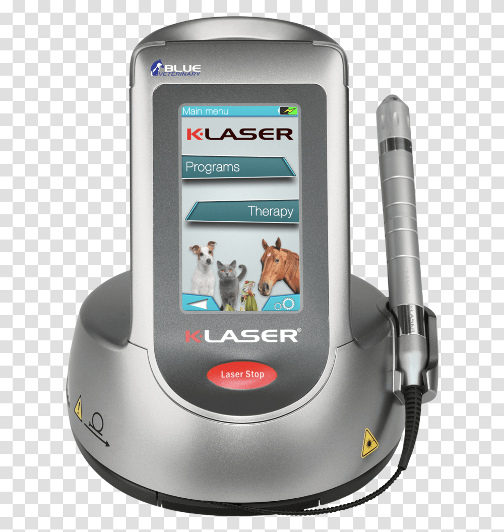 K Laser Blue Veterinary Front Laser Price Veterinary, Mobile Phone, Electronics, Horse, Mammal Transparent Png