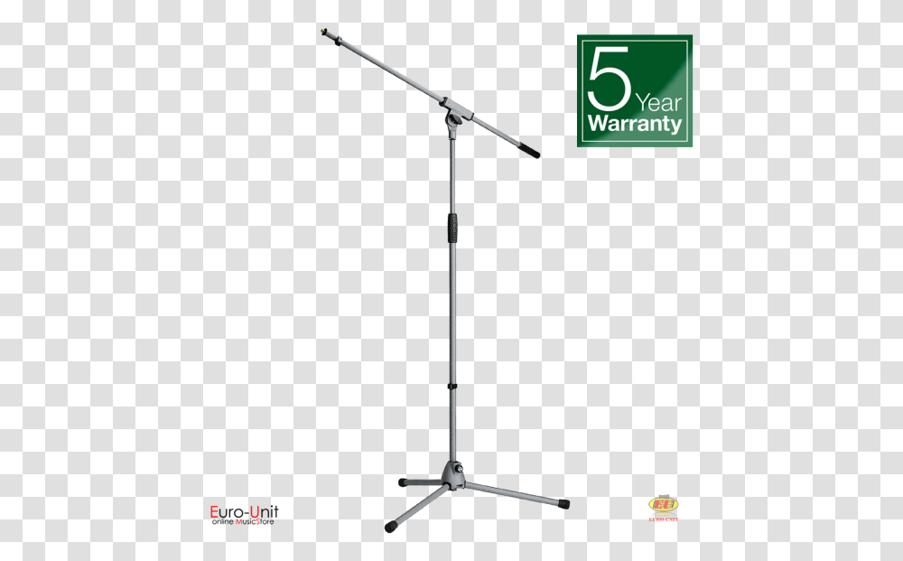 K M 300 Boom Microphone Stand Base, Tripod, Utility Pole, Bow, Electrical Device Transparent Png