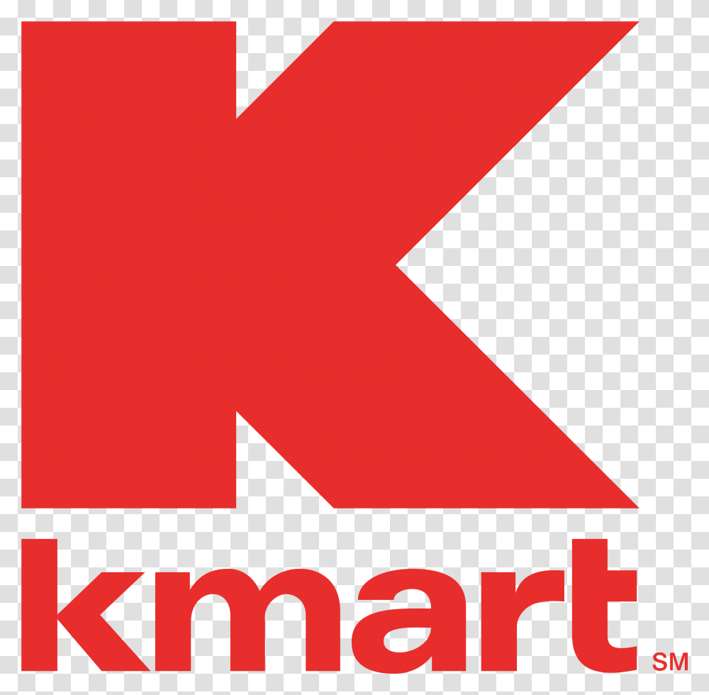 K Mart, Logo, Trademark Transparent Png