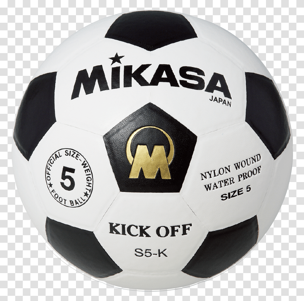 K Mikasa Mikasa, Soccer Ball, Football, Team Sport, Sports Transparent Png