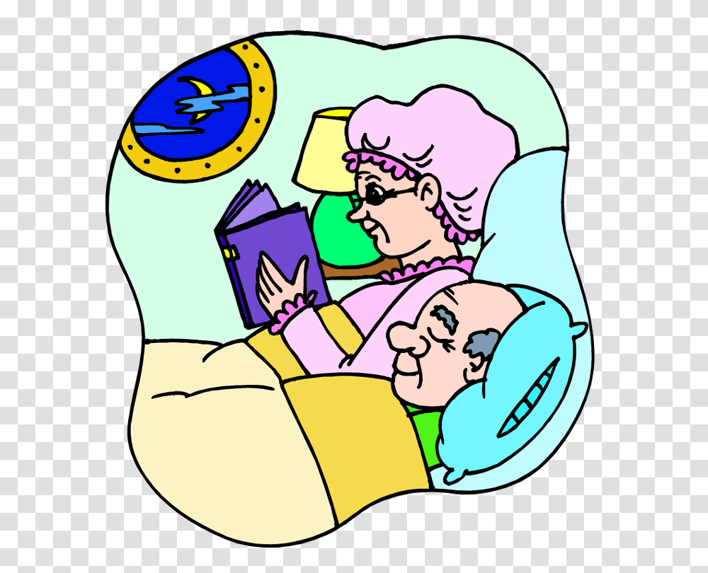 K O P E L Clipart Bed, Reading, Girl, Female, Washing Transparent Png