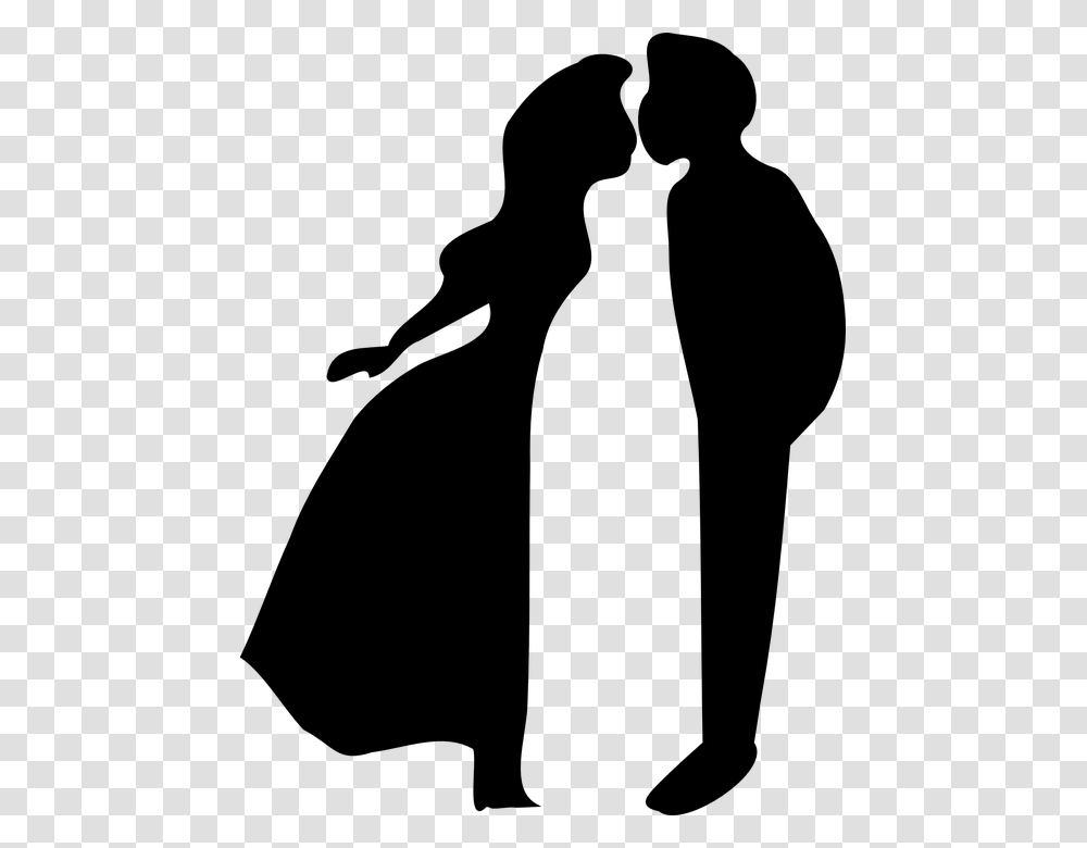 K O P E L Clipart First Kiss, Gray, World Of Warcraft Transparent Png