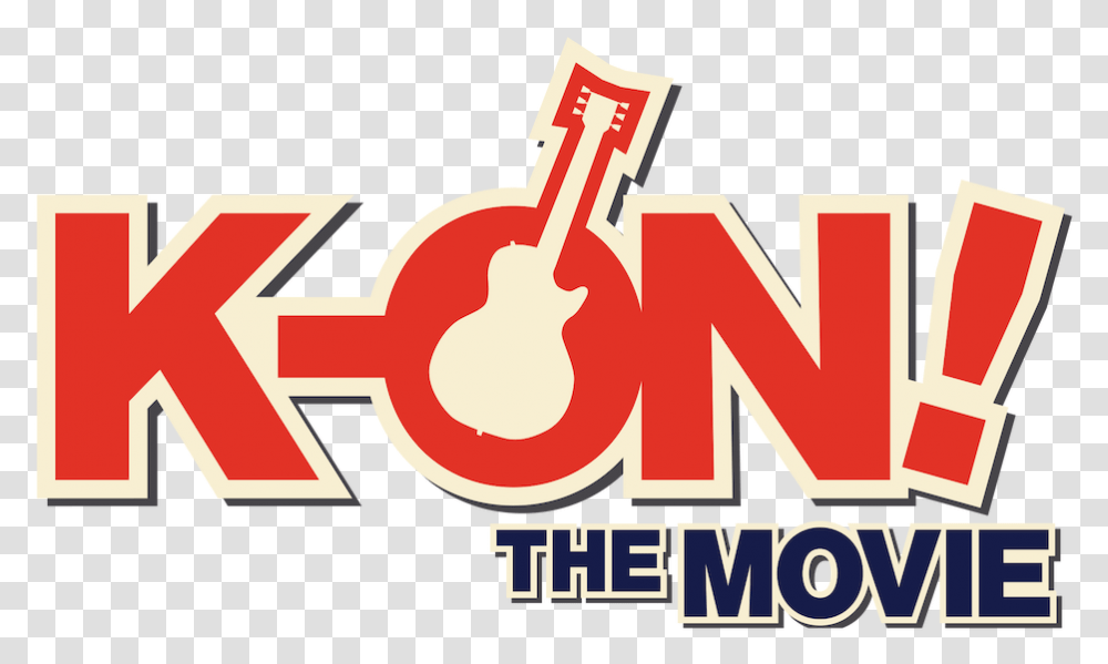 K On The Movie K, Label, Word Transparent Png