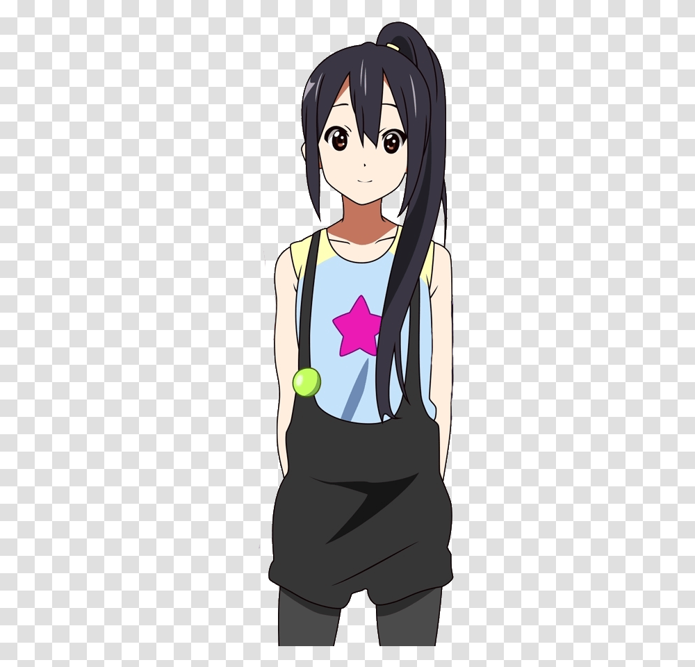 K On Wiki K On No Thank You, Suspenders, Apparel, Person Transparent Png