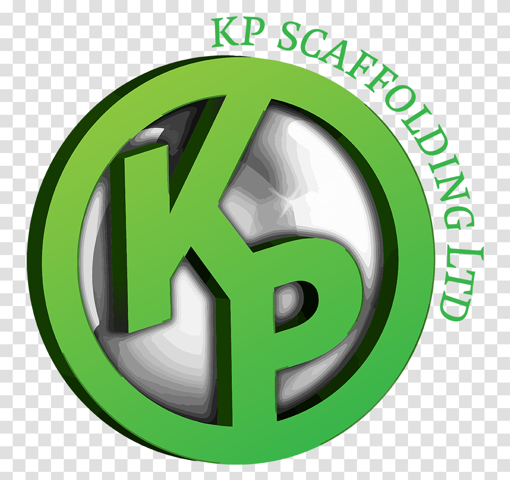 K P Scaffolding, Number, Logo Transparent Png