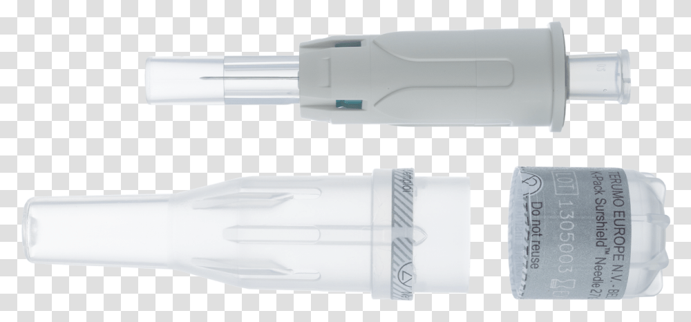 K Pack Surshield Needle With Passive Sharps Protection Plastic Bottle, Injection, White Board, Pen, Marker Transparent Png