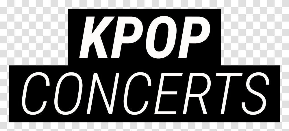 K Pop Concerts Human Action, Number, Word Transparent Png