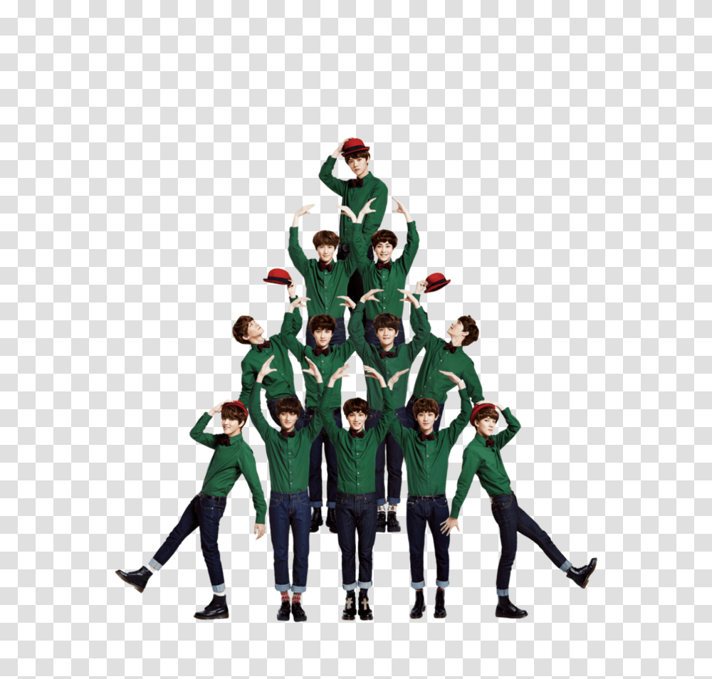 K Pop Dek, Person, People, Costume, Soldier Transparent Png