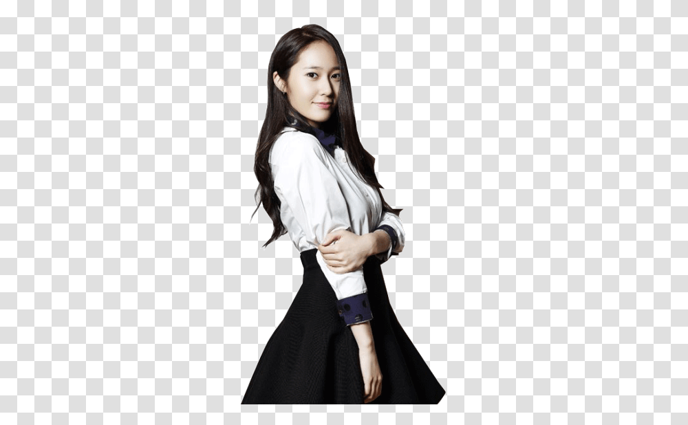 K Pop Pngs Collection Kpop F, Female, Person, Costume Transparent Png