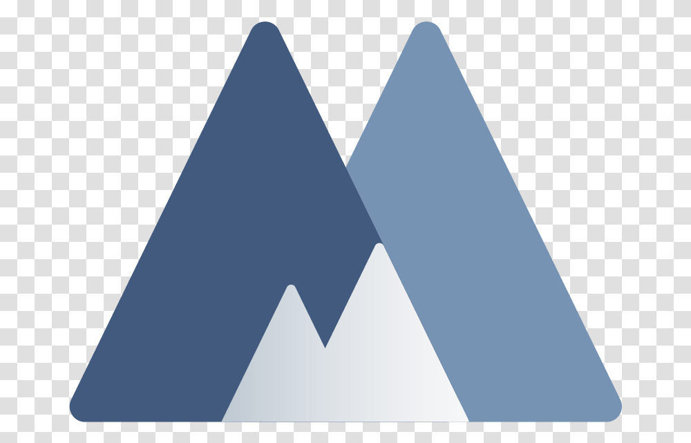 K Ring Black Fire - Manage Mii Triangle Transparent Png