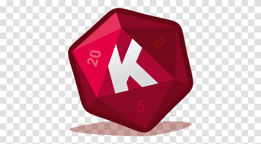 K Solid, Game, Dice, Box Transparent Png