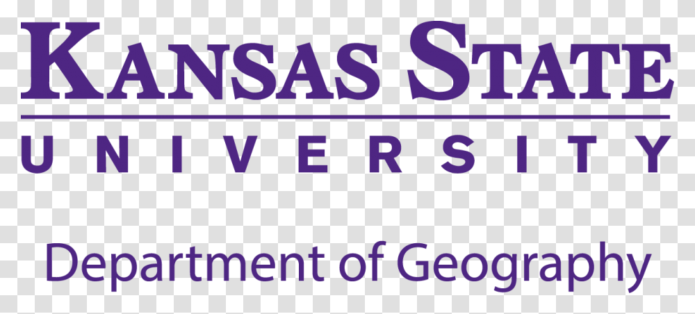 K State University Logo, Number, Word Transparent Png