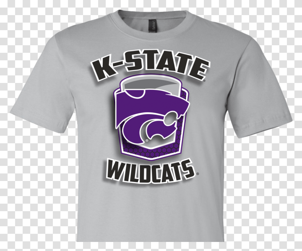 K Stateapril19 Deerhunter T Shirt, Apparel, T-Shirt, Dye Transparent Png