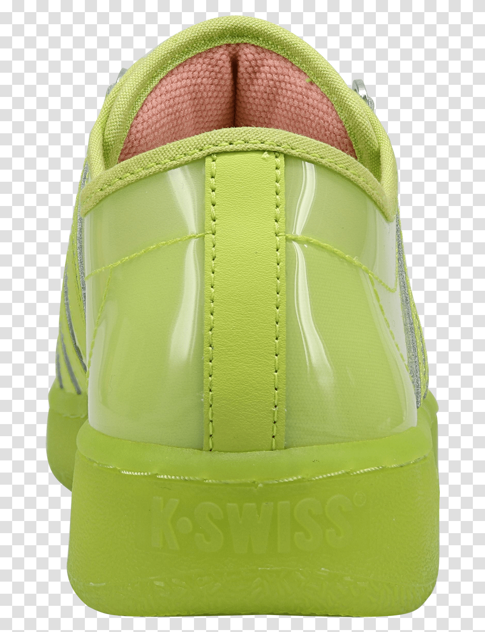 K Swiss X Ghostbusters X Foot Locker Classic, Apparel, Footwear, Bag Transparent Png