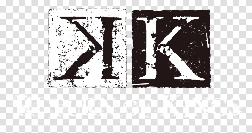 K, Label, Alphabet, Poster Transparent Png