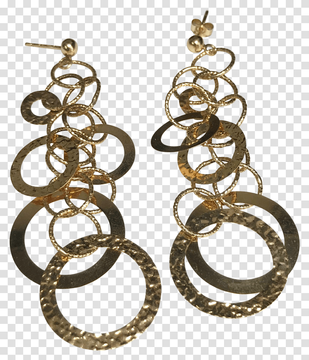 K Yellow Gold Pierced Post Fancy Earrings, Accessories, Accessory, Jewelry, Diamond Transparent Png