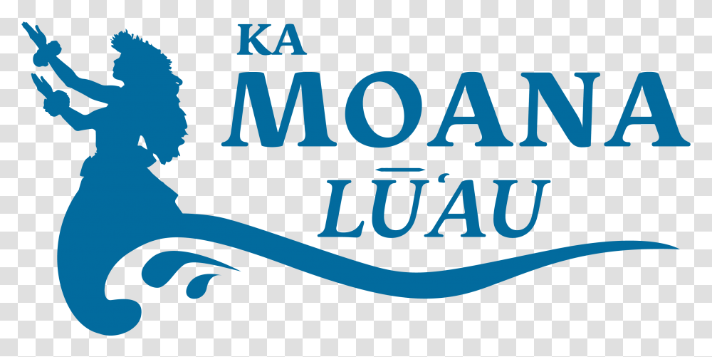 Ka Moana Luau Ka Moana Luau Logo, Word, Text, Alphabet, Poster Transparent Png