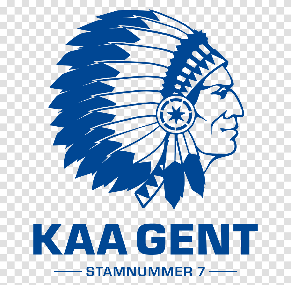 Kaa Gent Logo, Poster, Advertisement, Dragon Transparent Png