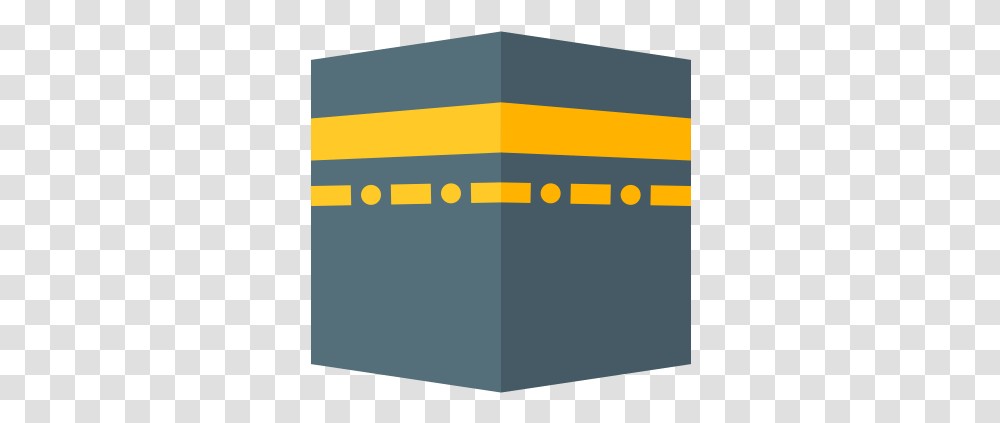 Kaaba Icon Graphic Design, Text, Face, Photography, Word Transparent Png