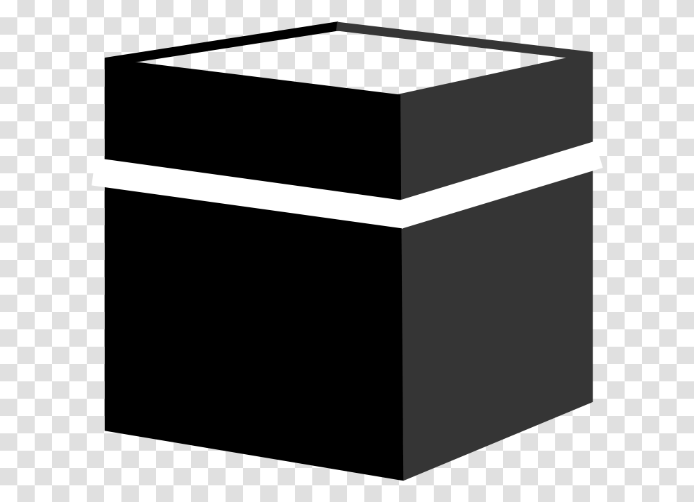 Kaaba Sign Box, Furniture, Chair, Tabletop Transparent Png