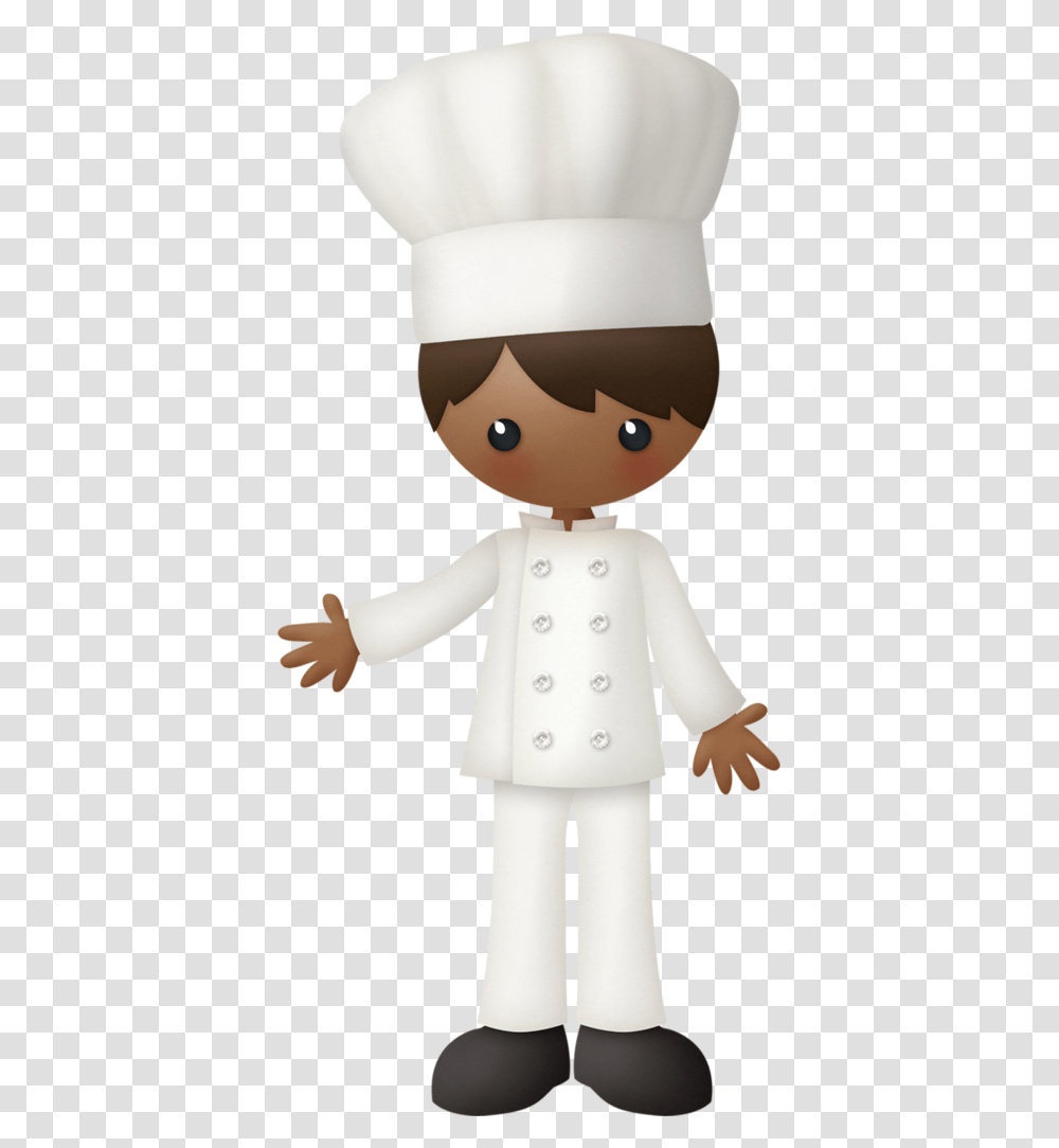 Kaagard Cookingtime Chefboy3 Chef De Cozinha, Doll, Toy, Person, Human Transparent Png