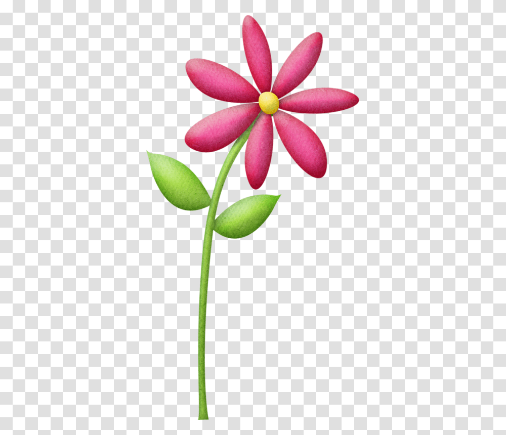 Kaagard Onthewind Clip Art Flowers And Scrap, Plant, Petal, Orchid, Geranium Transparent Png