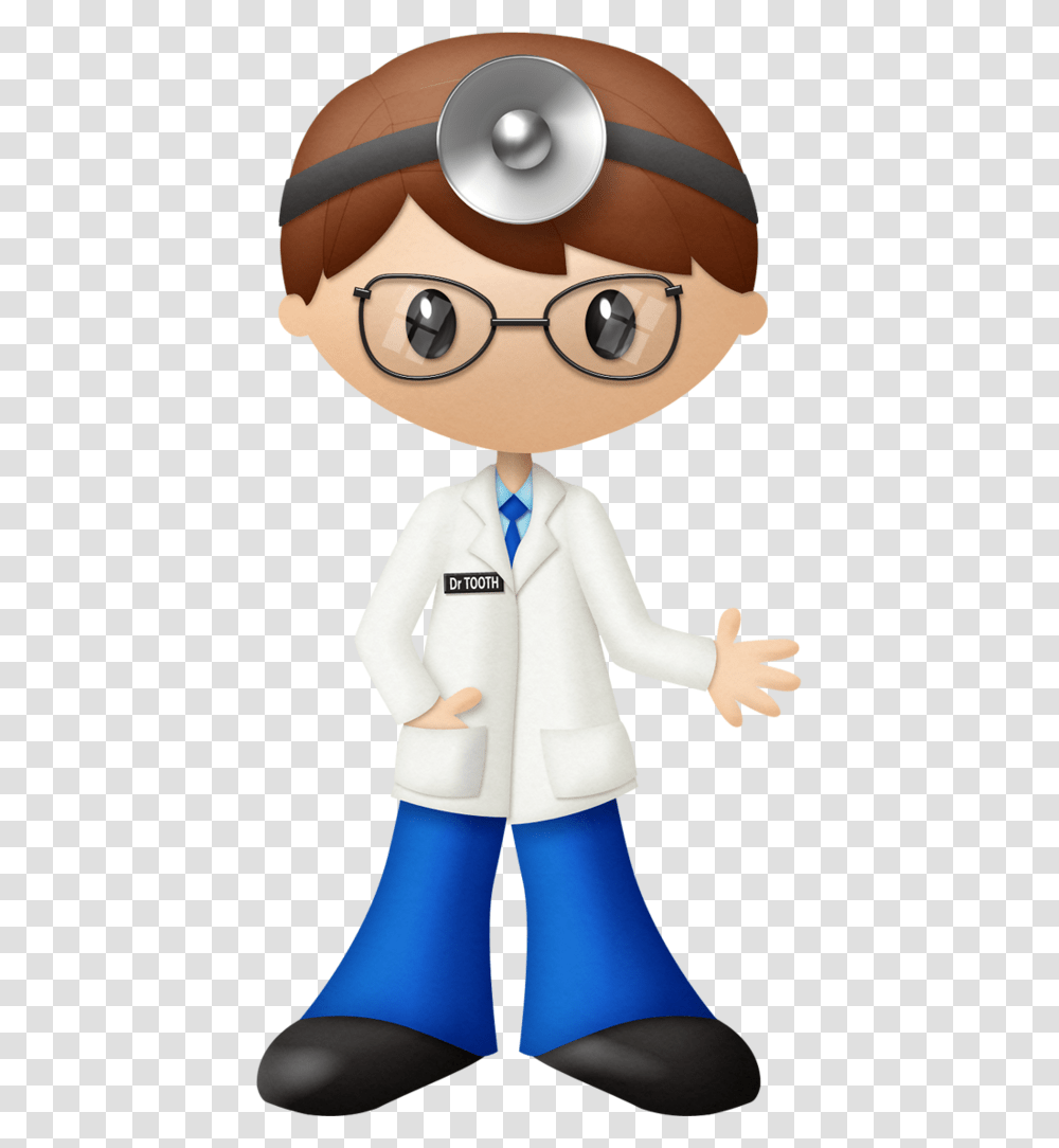 Kaagard Toothygrin Get Well Soon, Coat, Lab Coat, Person Transparent Png