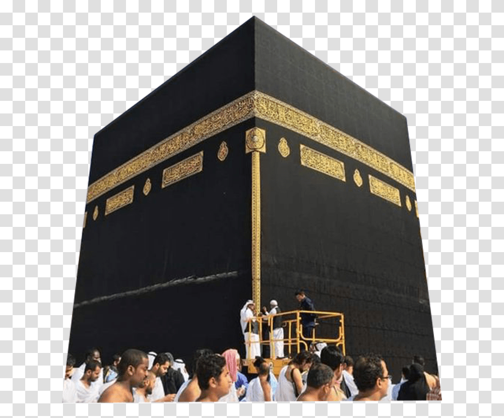 Kaba Background Image Kaaba, Architecture, Building, Person, Human Transparent Png