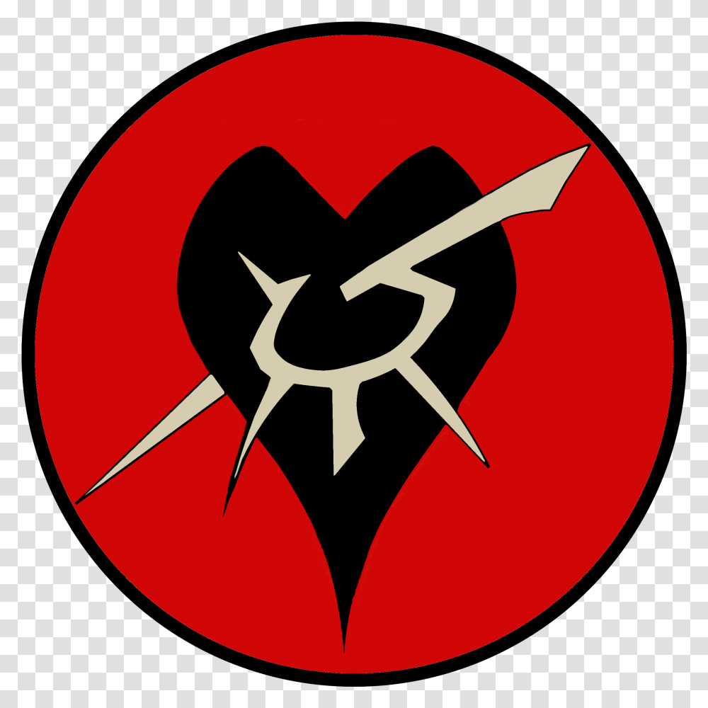 Kabal Of The Black Heart Icon Drukhari Language, Symbol, Logo, Trademark, Emblem Transparent Png