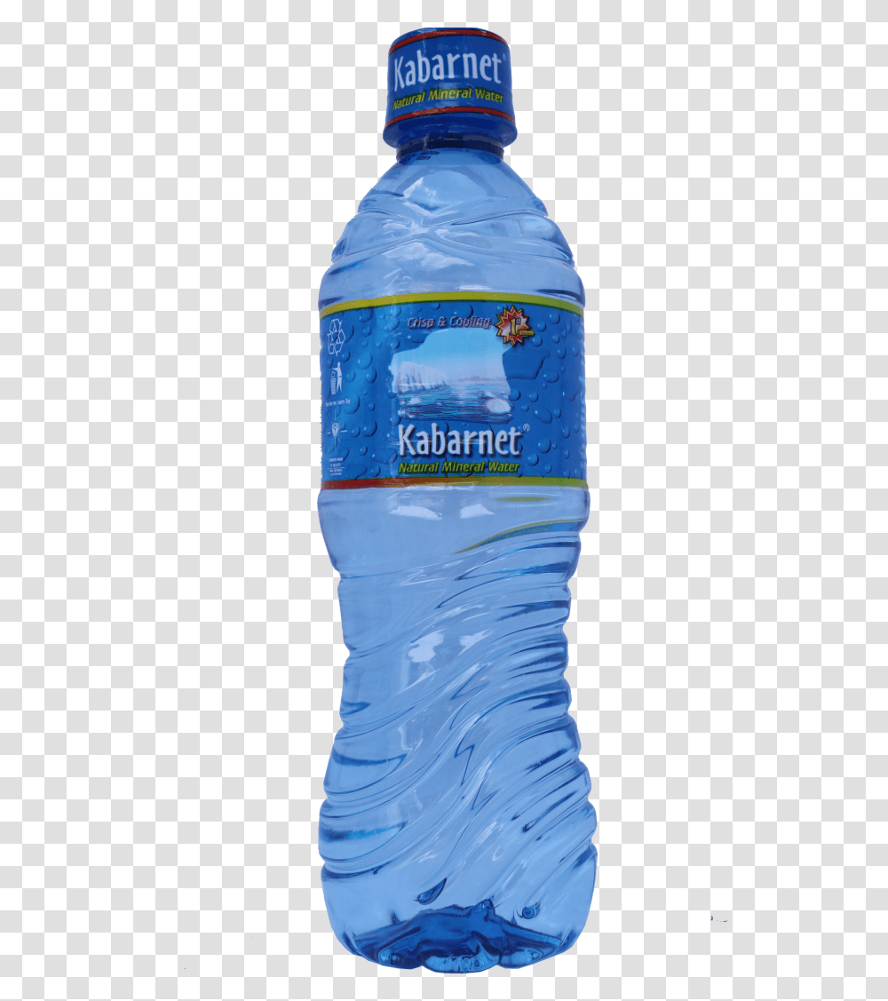 Kabarnet 500ml Premium Mineral Water, Beverage, Water Bottle, Drink, Person Transparent Png