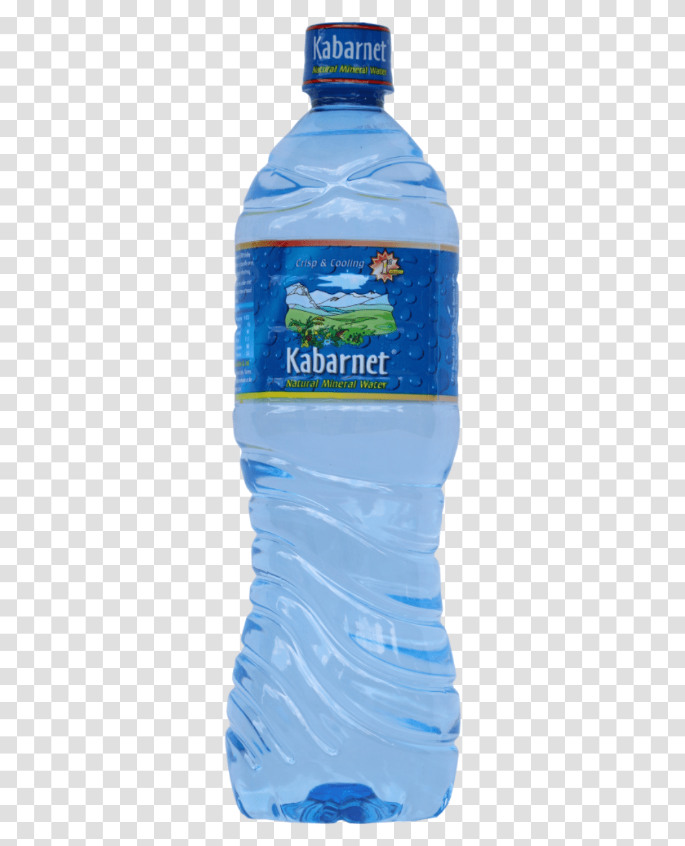 Kabarnet Water, Mineral Water, Beverage, Water Bottle, Drink Transparent Png