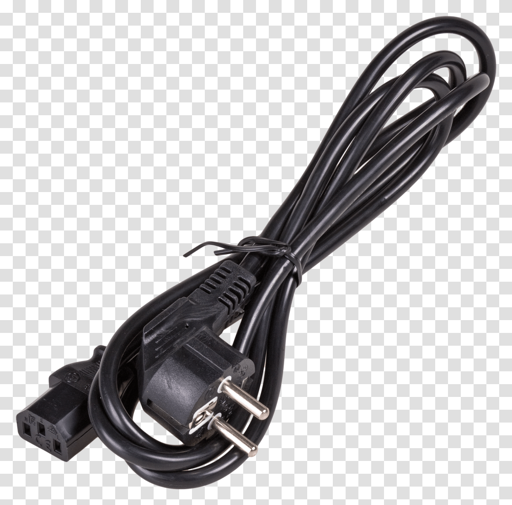 Kabel Zasilajacy, Adapter, Plug, Cable, Mixer Transparent Png