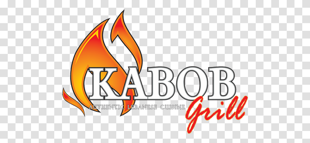 Kabob Grill Carry Out And Catering Kabob, Logo, Symbol, Trademark, Word Transparent Png