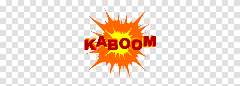 Kaboom Clipart, Fire, Poster, Advertisement, Flame Transparent Png