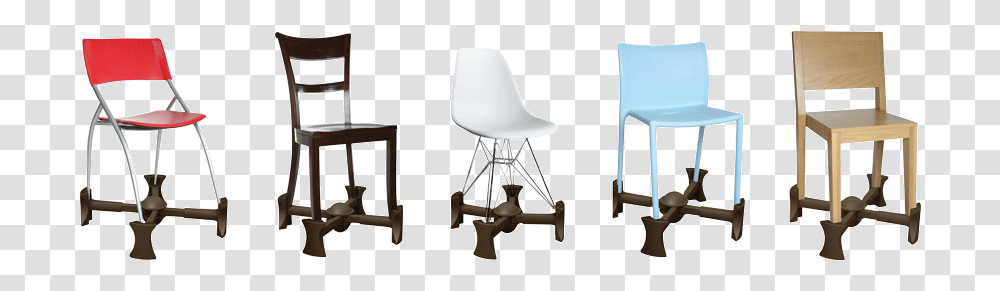 Kaboost Versatile, Chair, Furniture, Rocking Chair Transparent Png