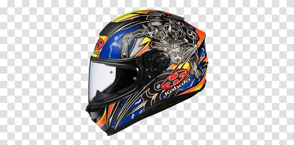Kabuto Helmets Aeroblade, Apparel, Crash Helmet Transparent Png