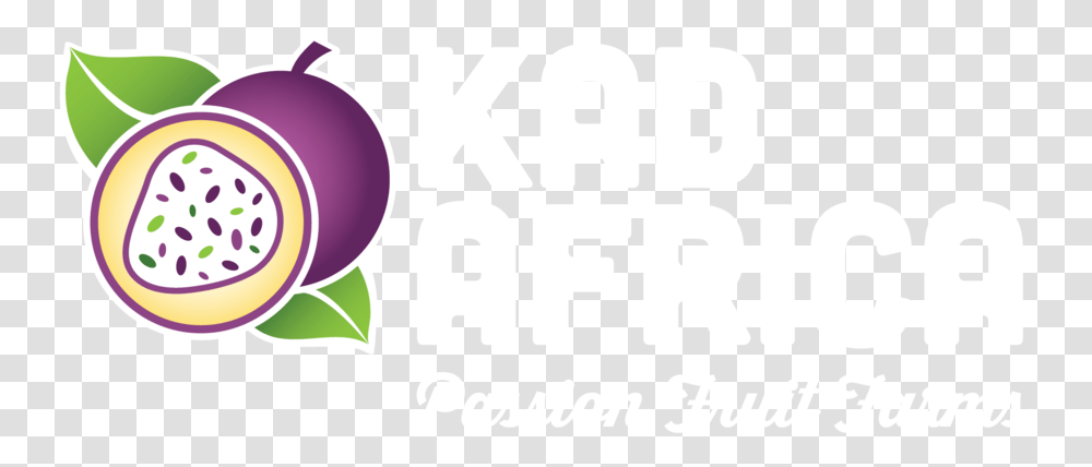 Kadafrica Passion Fruit, Label, Text, Sticker, Symbol Transparent Png