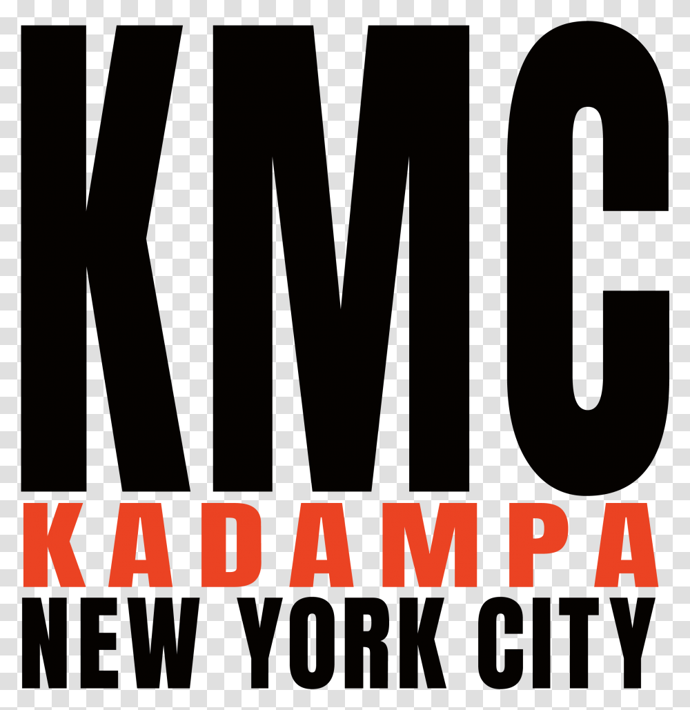 Kadampa Meditation Center Logo Poster, Word, Alphabet, Face Transparent Png