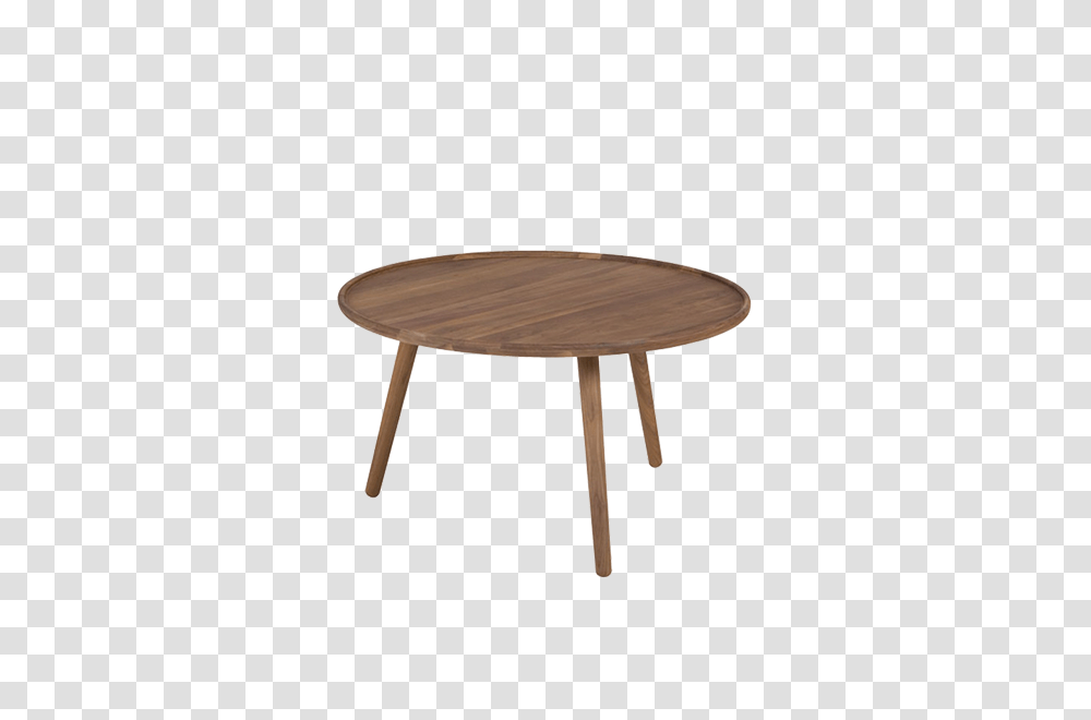 Kaffe Round Side Table, Tabletop, Furniture, Coffee Table, Wood Transparent Png