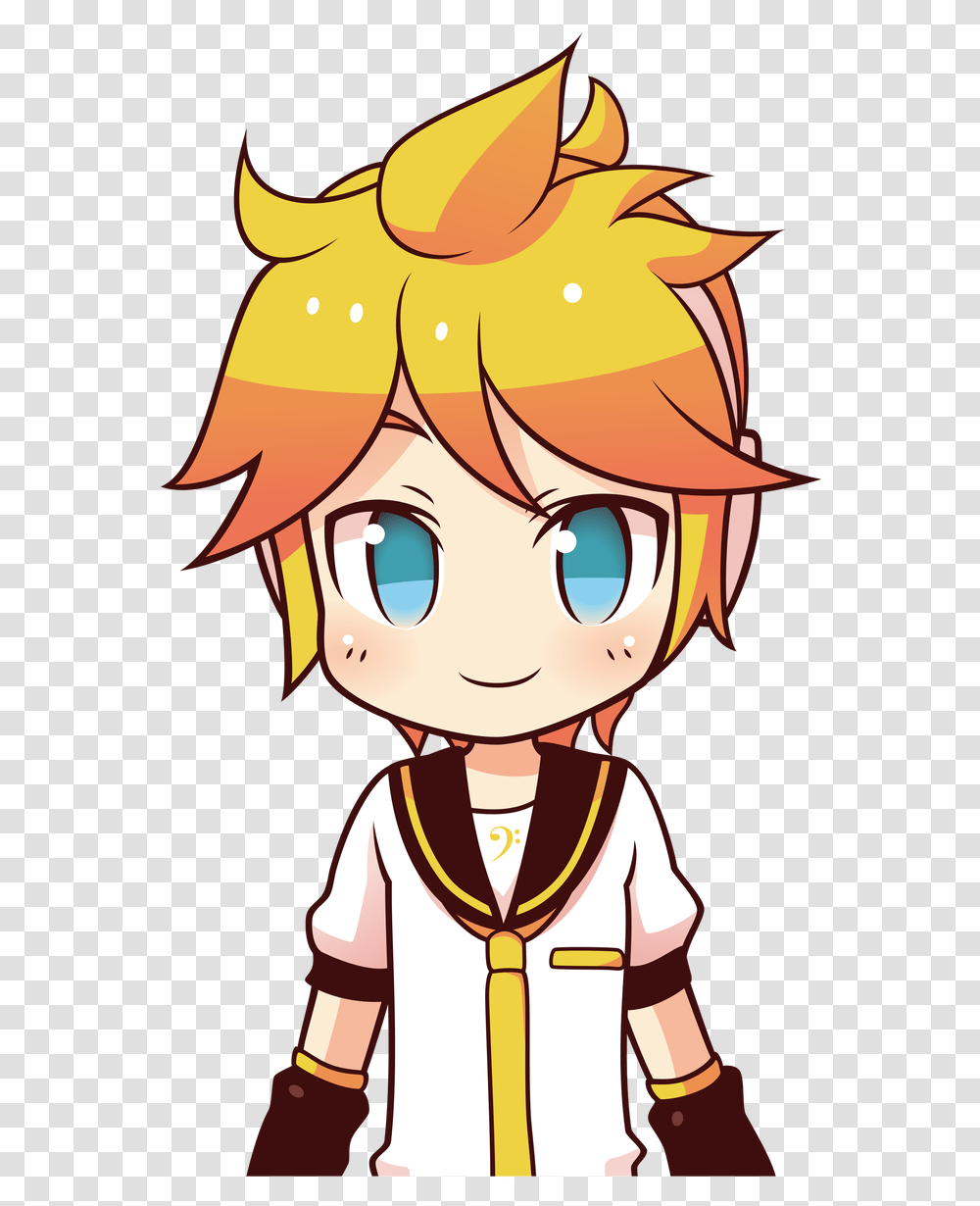 Kagamine Rin Y Len Electric Angel, Person, Human, Comics, Book Transparent Png