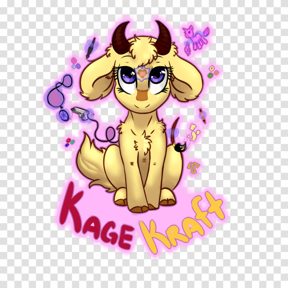 Kage Kraft Logo, Mammal, Animal Transparent Png