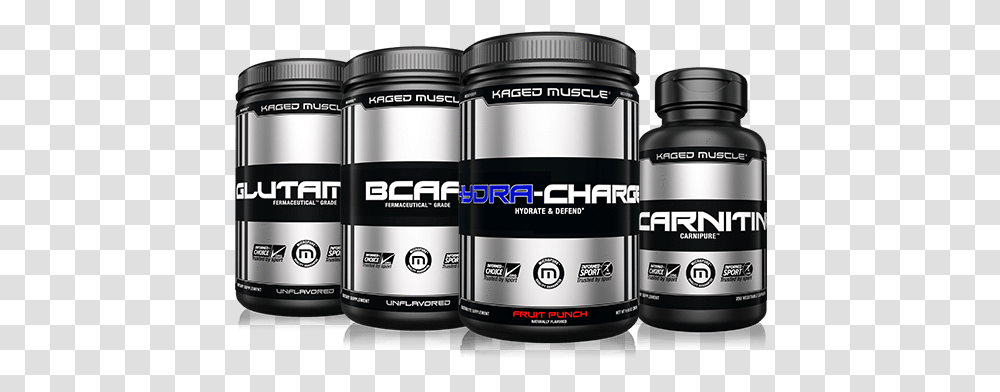 Kaged Muscle, Cosmetics, Barrel, Label Transparent Png