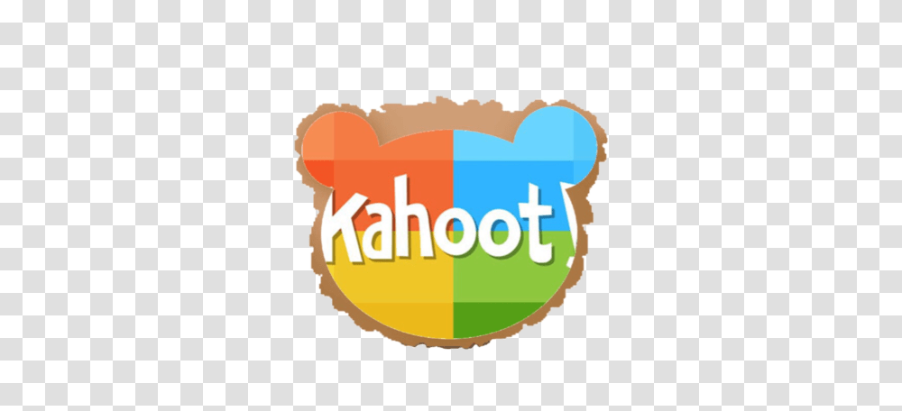 Kahoot Cub, Sweets, Food, Label Transparent Png